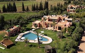 Janat Al Atlas Resort & Spa
